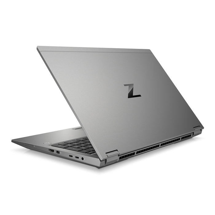 HP Zbook Fury 15 G8 i7, 16GB/512GB, Windows 11 - B | Záruka: 1 rok