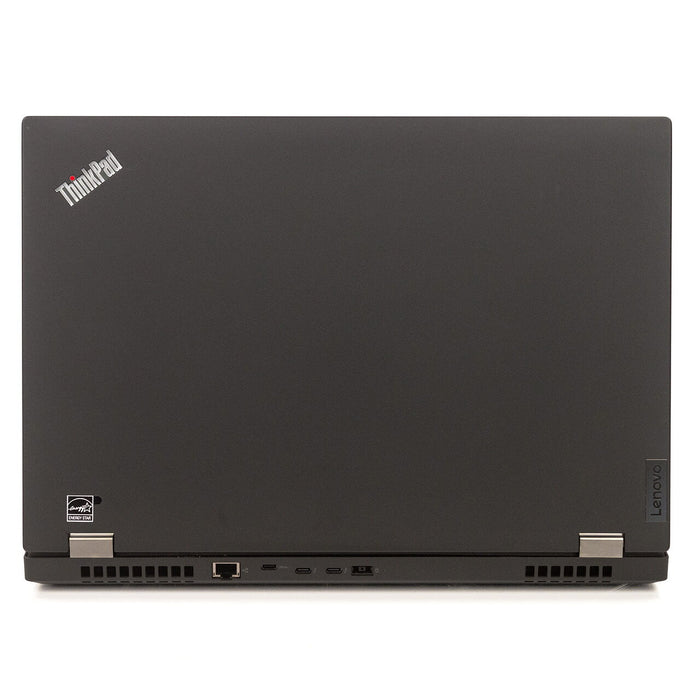 Lenovo ThinkPad P15 Gen1 i7, 32GB/1TB, Windows 11 - B | Záruka: 1 rok