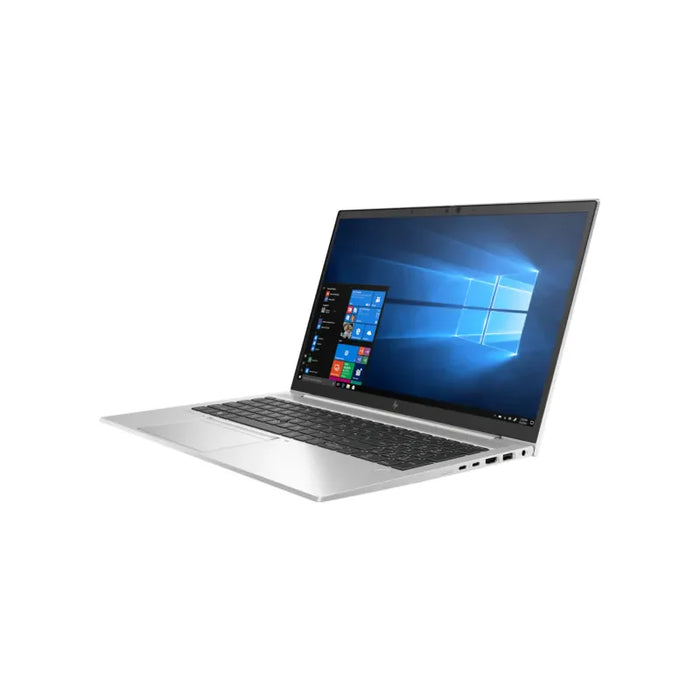 HP EliteBook 850 (G8) i7, 16GB/256GB, Windows 11 + HP USB-C G5 Dock - B | Záruka: 1 rok