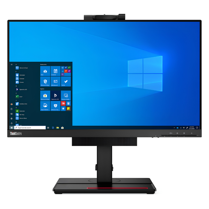 Lenovo ThinkCentre Tiny-in-One 24" Gen 4 - B | Záruka: 1 rok