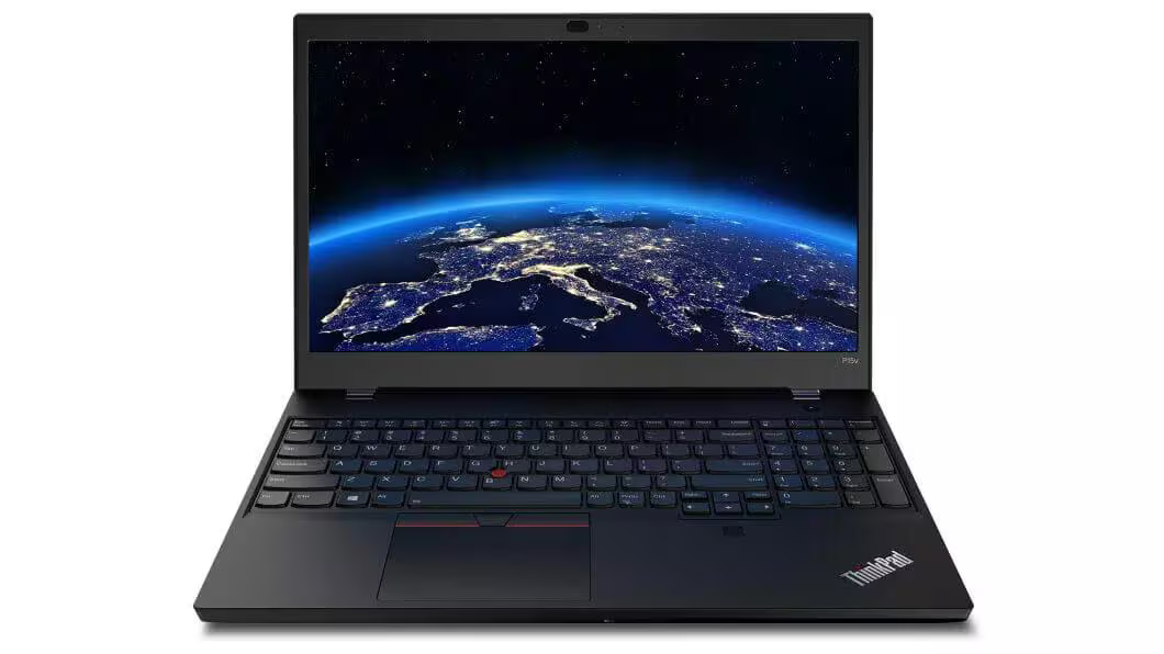 Lenovo ThinkPad P15v Gen3 i7, 32GB/2x512GB, Windows 11 - B | Záruka: 1 rok