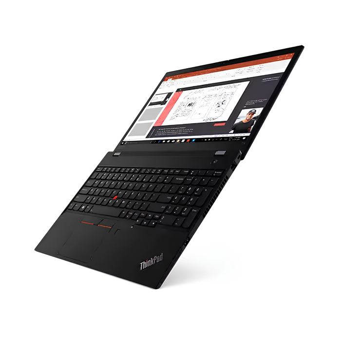 Lenovo ThinkPad T15 Gen2 i5, 8GB/256GB, Windows 11 - C | Záruka: 1 rok