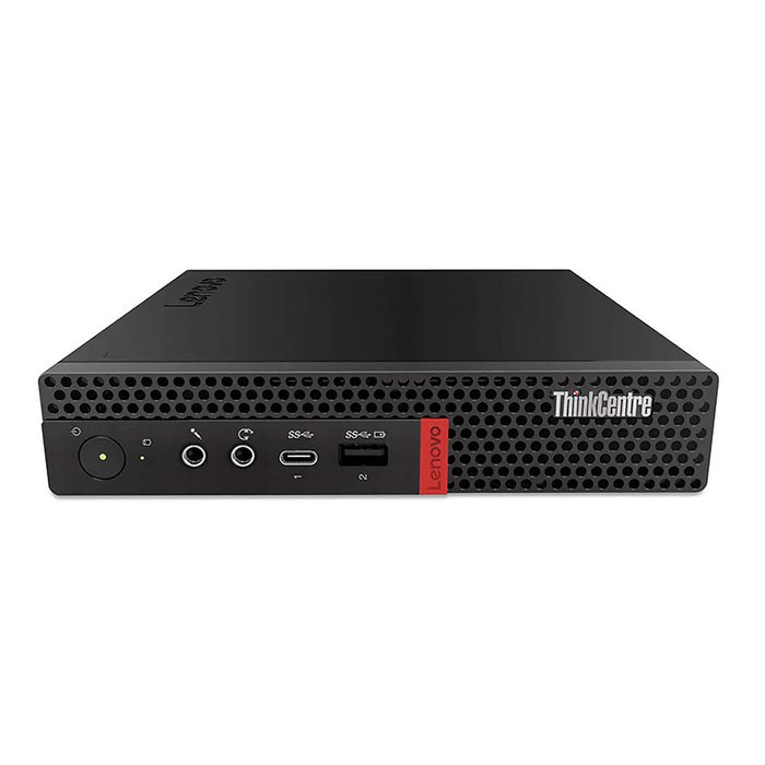 Lenovo ThinkCentre M920q TFF i3, 8GB/256GB, Windows - A | Záruka: 2 roky