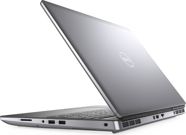 Dell Precision 7550 i7, 32GB/1TB, Windows 11 - C | Záruka: 1 rok
