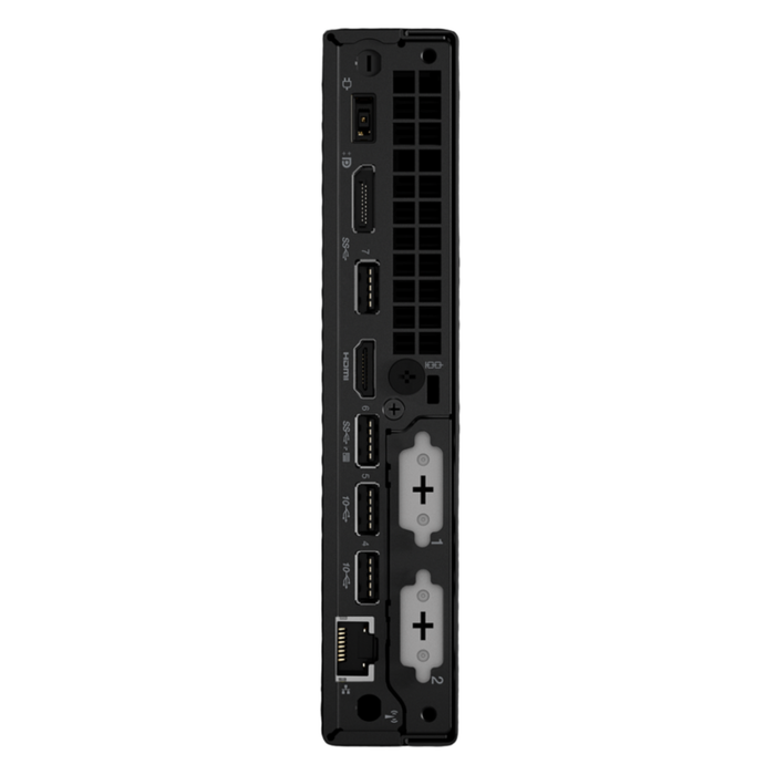 Lenovo ThinkCentre M75n Nano Ryzen, 8GB/256GB, Windows 11 - B | Záruka: 1 rok