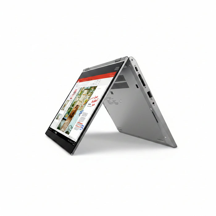 Lenovo ThinkPad L13 YOGA 2in1 i5, 16GB/256GB, Windows 11 - B | Záruka: 1 rok
