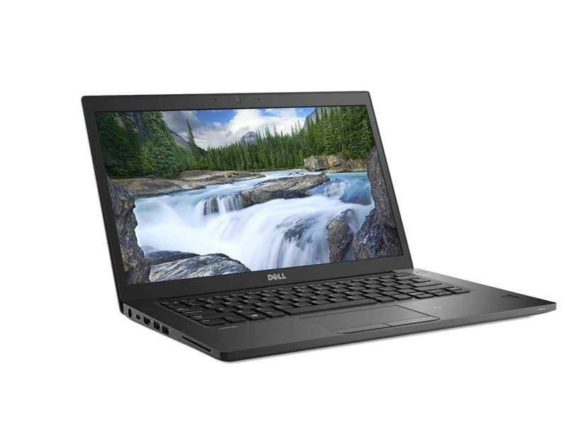 Dell Latitude 7490 i7, 8GB/256GB, Windows 11 - C | Záruka: 1 rok