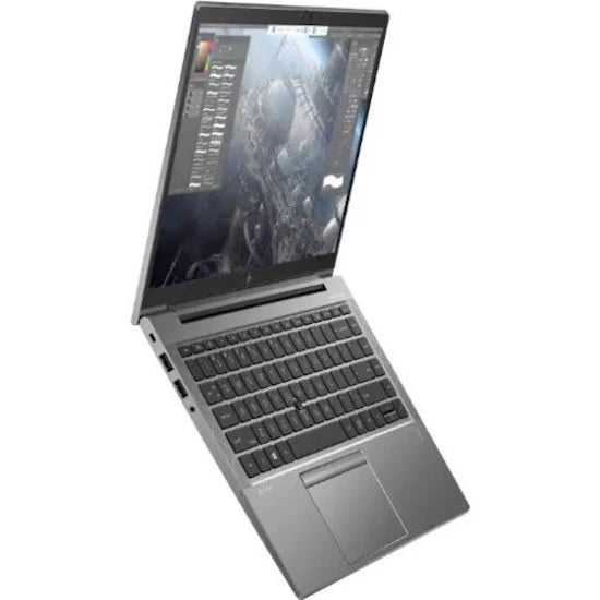 HP ZBook Firefly 14 (G8) i7-1185G7, 32GB/1TB, Windows 11 - B | Warranty: 1 year