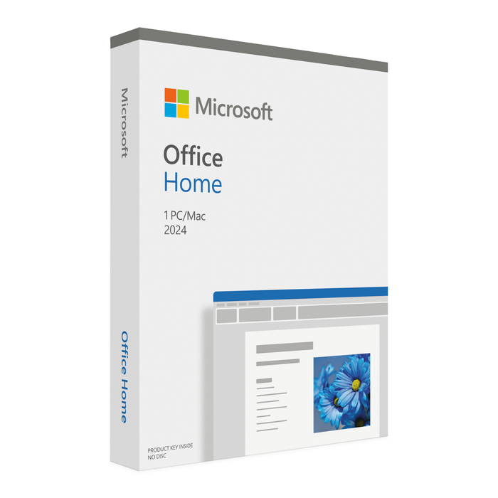 Microsoft Office Home 2024 ML 