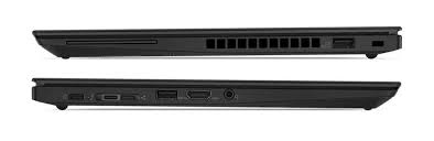 Lenovo ThinkPad T490 i5, 8GB/256GB, Windows 11 - B | Záruka: 1 rok