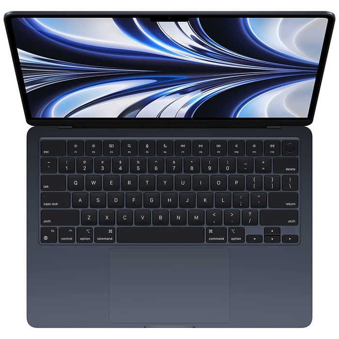 Apple MacBook Air (2022) M2, 16GB/512GB - C | Záruka: 1 rok