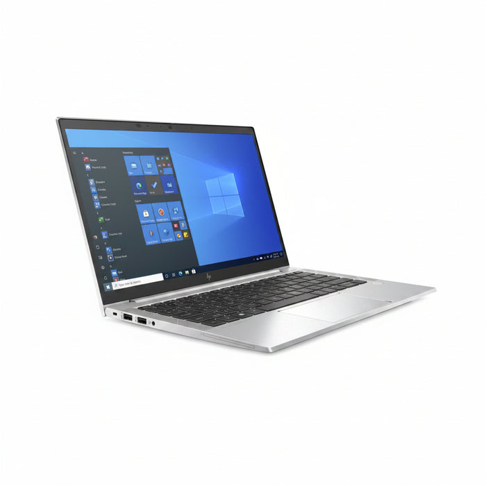 HP EliteBook 830 G7 i5, 16GB/256GB - Windows 11 - C | Záruka: 1 rok