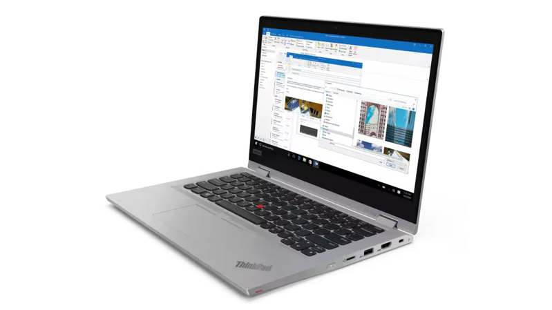 Lenovo ThinkPad L13 Gen 2 i5, 16GB/256GB, Windows 11 - C | Záruka: 1 rok