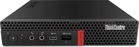 Lenovo ThinkCentre M720q TFF Pentium, 8GB/256GB, Windows 11 - B | Záruka: 1 rok