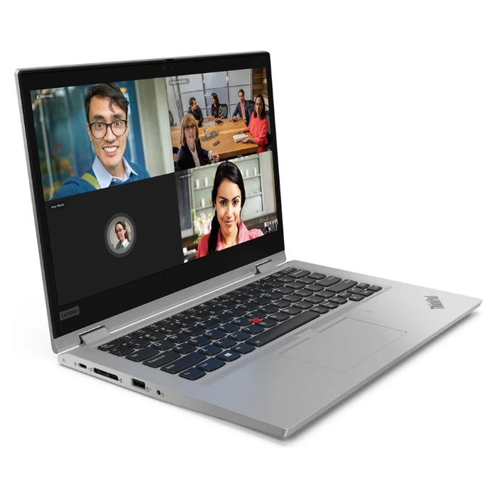 Lenovo ThinkPad L13 YOGA 2in1 i5, 16GB/256GB, Windows 11 - C | Záruka: 1 rok