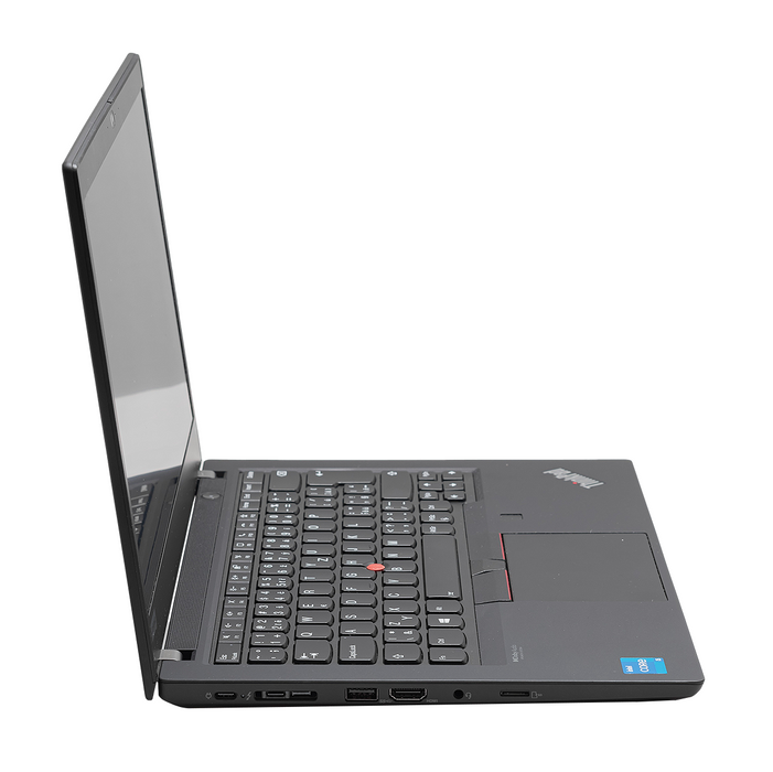 Lenovo ThinkPad T14 i5 Gen 1, 16GB/512GB, Windows 11 - B | Záruka: 1 rok