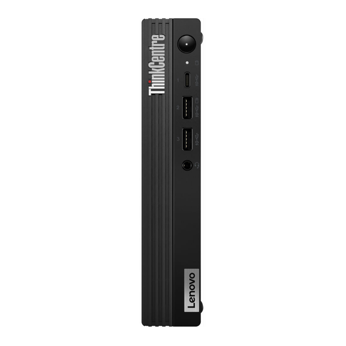 Lenovo ThinkCentre M80q Gen 3 TFF i3, 8GB/256GB, Windows 11 - C | Záruka: 1 rok