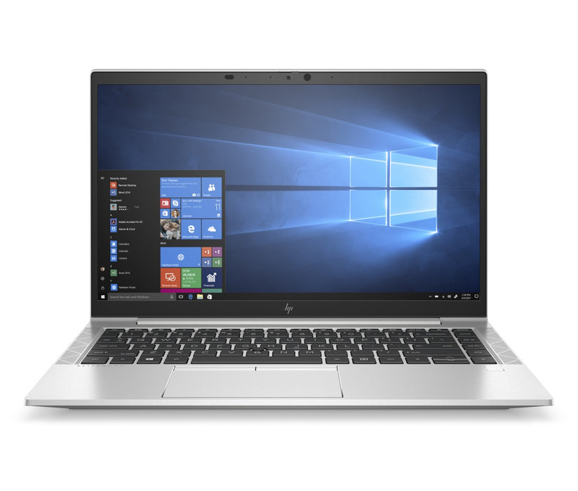 HP EliteBook 840 (G8) i5, 16GB/256GB, Windows 11 - C | Záruka: 1 rok