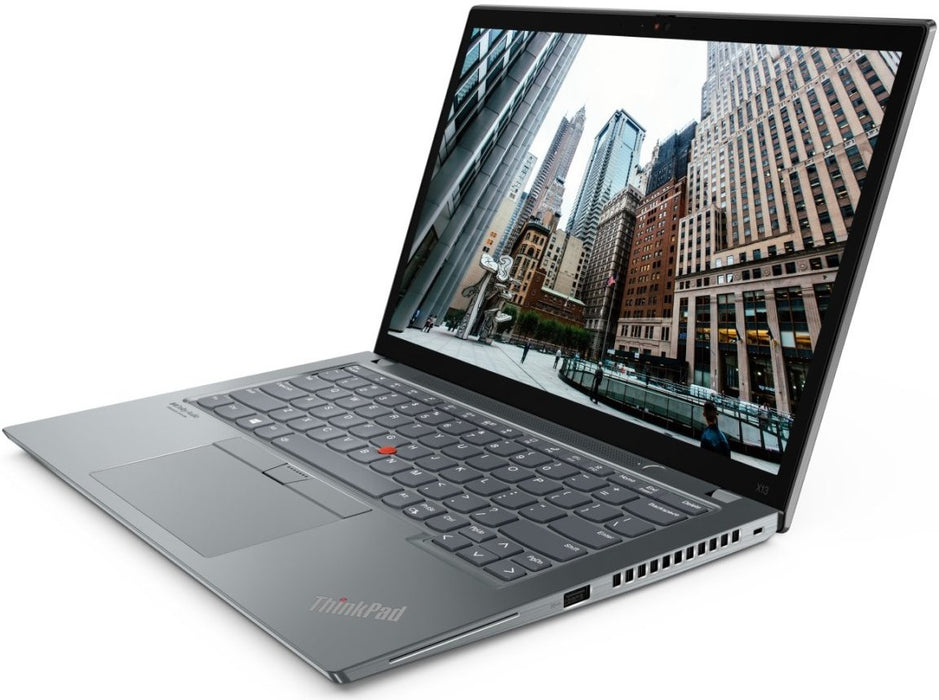 Lenovo ThinkPad X13 Gen 2 i5, 16GB/1TB, Windows 11 - B | Záruka: 1 rok
