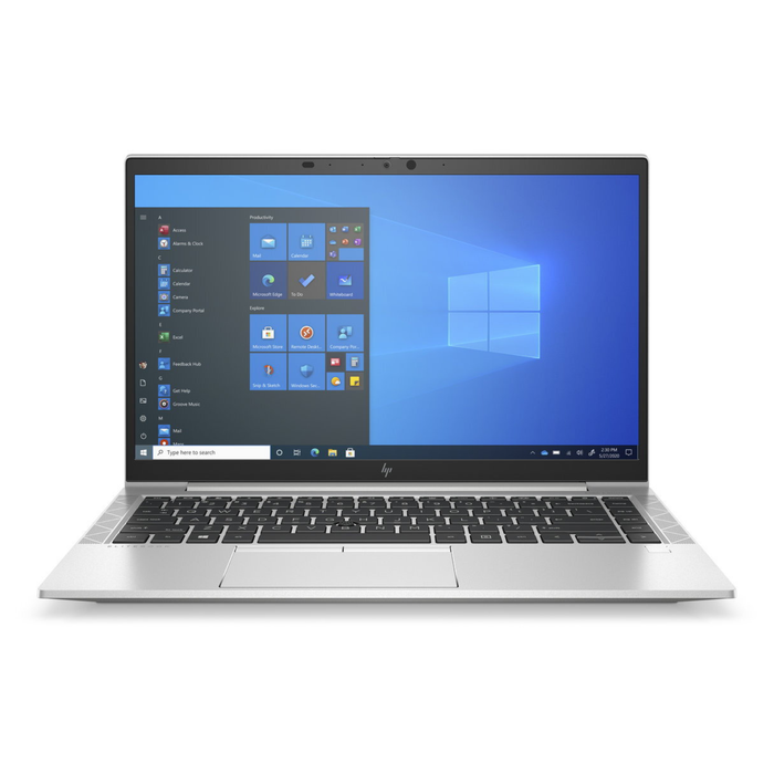HP EliteBook 845 G8 Ryzen 5 Pro, 16GB/512GB, Windows - B | Záruka: 1 rok