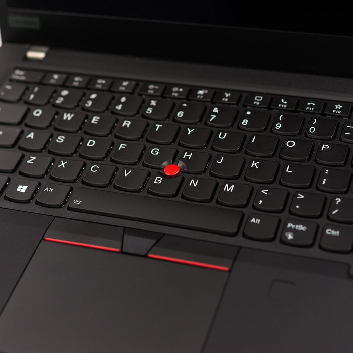 Lenovo ThinkPad T14 i5 Gen 2, 16GB/512GB,  Windows 11 - B | Záruka: 1 rok