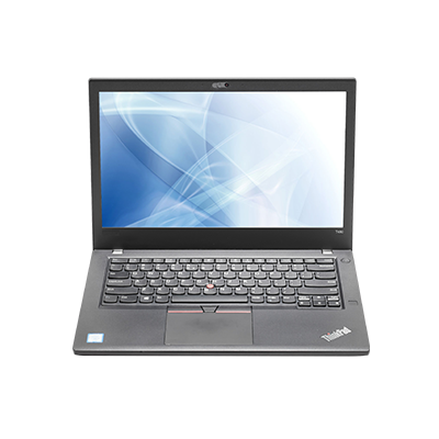 Lenovo ThinkPad T480 i5, 8GB/256GB, Windows 11 - C | Warranty: 1 year