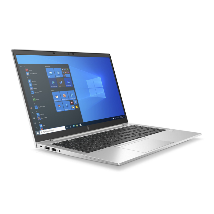 HP EliteBook 845 G8 Ryzen 5 Pro, 16GB/512GB, Windows - B | Záruka: 1 rok