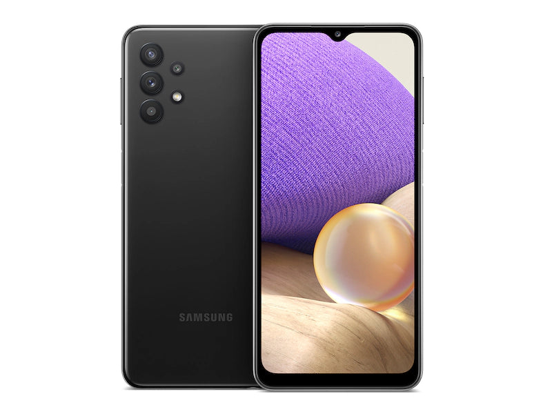Samsung Galaxy A32 5G 256GB Black - B | Záruka: 1 rok