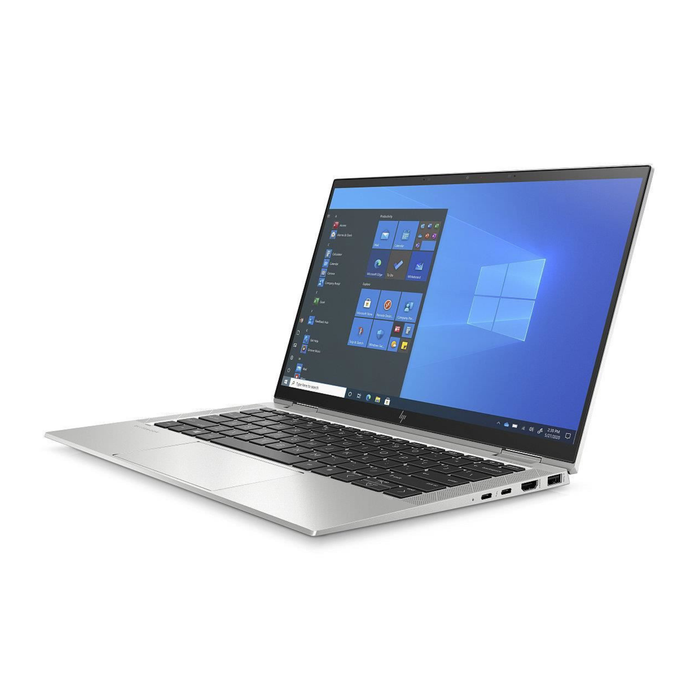 HP EliteBook X360 1030 G8 i5, 16GB/256GB, Windows 11 - C | Záruka: 1 rok