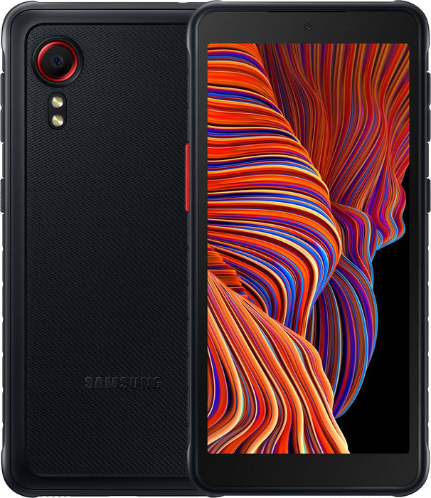 Samsung Galaxy Xcover 5 64GB - C | Záruka: 1 rok