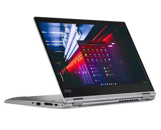 Lenovo ThinkPad L13 YOGA 2in1 i5, 16GB/256GB, Windows 11 - B | Záruka: 1 rok