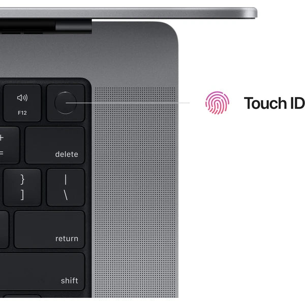 Apple MacBook Pro (2023) M2, 16", 32GB/1TB - B | Záruka: 1 rok