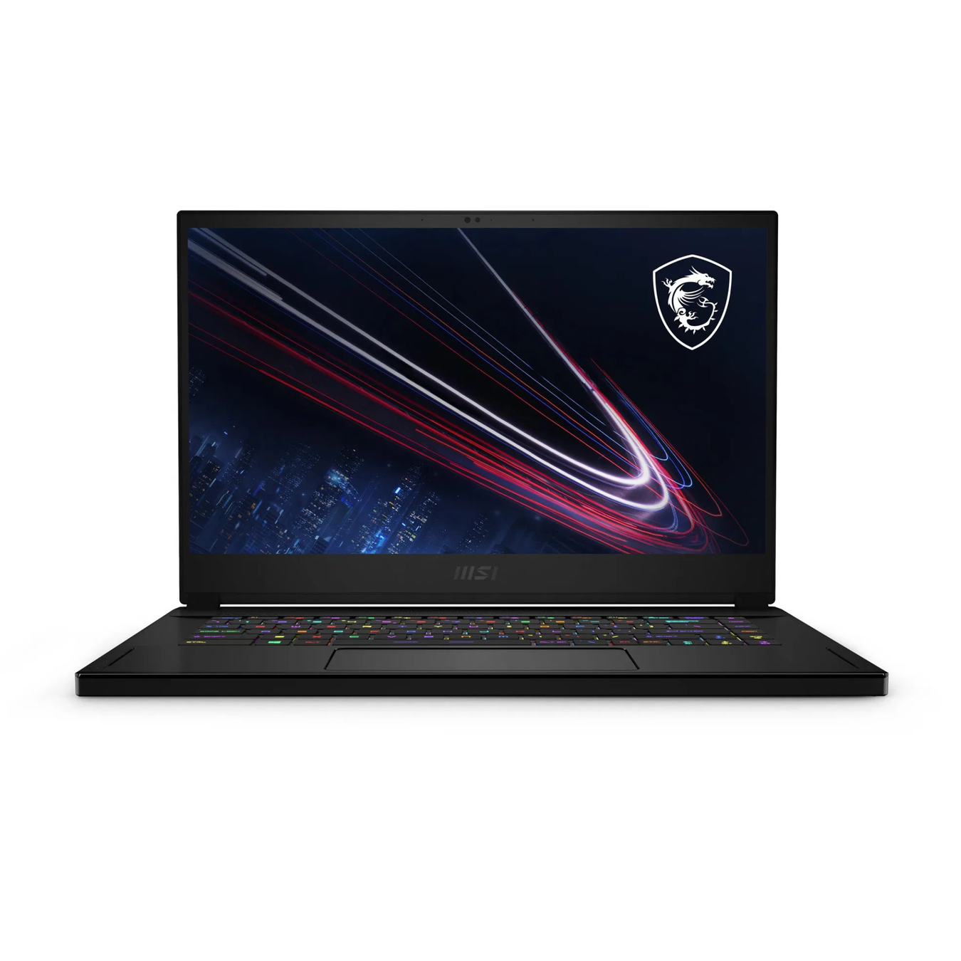 MSI Stealth