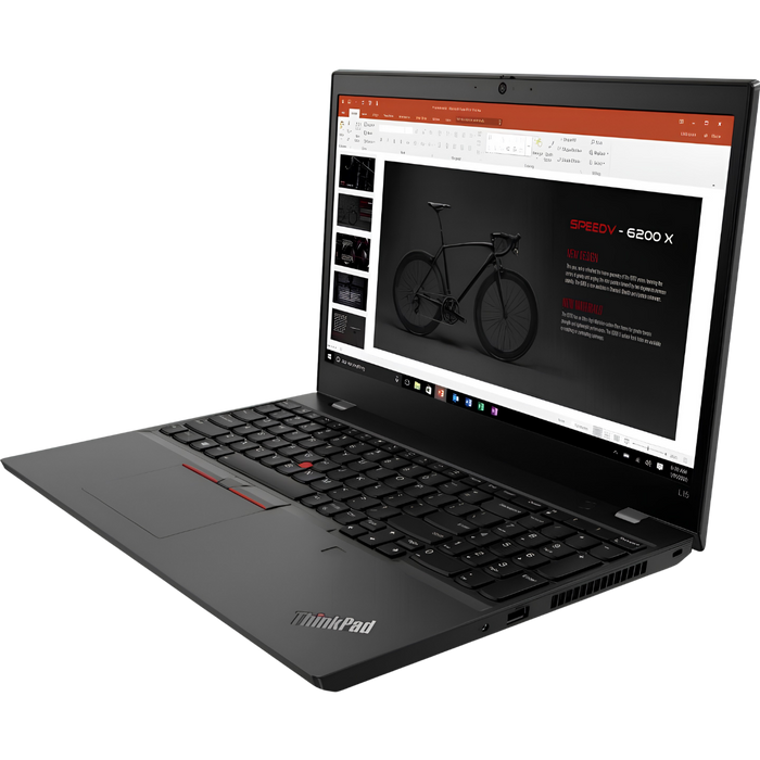 Lenovo ThinkPad L15 Gen1 i5, 8GB/512GB, Windows 11 - B | Záruka: 1 rok