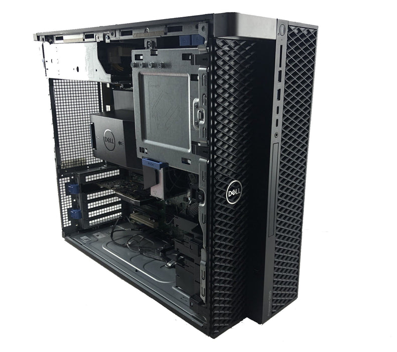 Dell Precision 5820 Xeon, 16GB/1TB, Windows 11 - B | Záruka: 1 rok