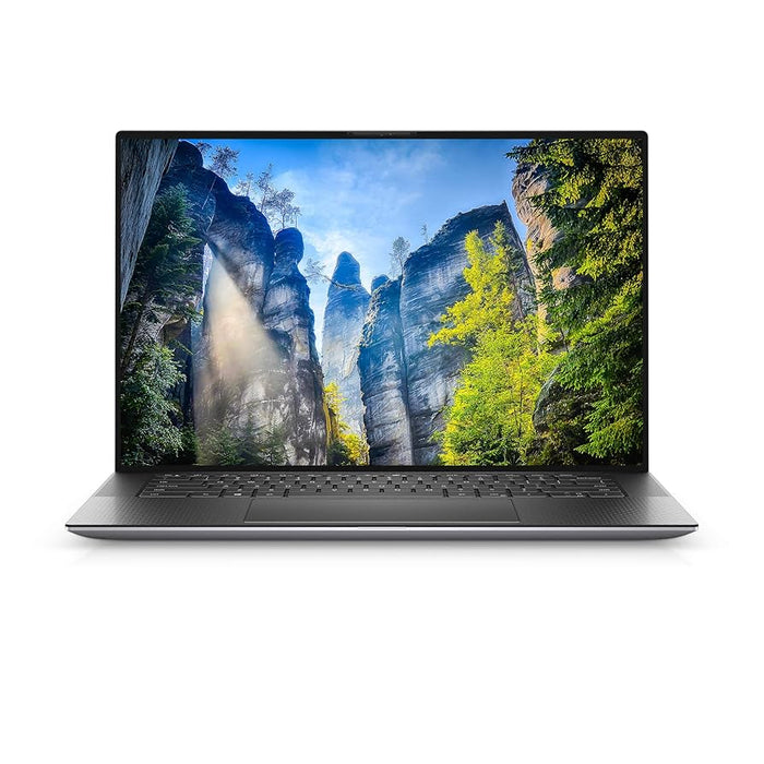 Dell Precision 5550 i7, 32GB/512GB, Windows 11 - B | Warranty: 1 year
