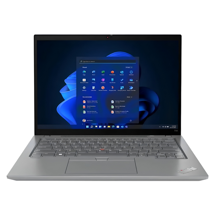 Lenovo ThinkPad T14 i7 Gen 3, 32GB/512GB,  Windows 11 - A | Záruka: 2 roky