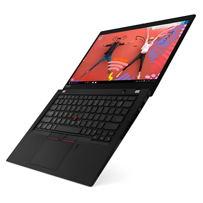 Lenovo ThinkPad X13 Gen 1 i5, 16GB/256GB,  Windows 11 - B | Záruka: 1 rok