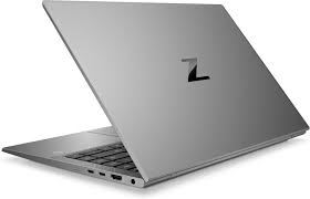 HP ZBook Firefly 14 (G8) i7-1185G7, 32GB/1TB, Windows 11 - B | Záruka: 1 rok