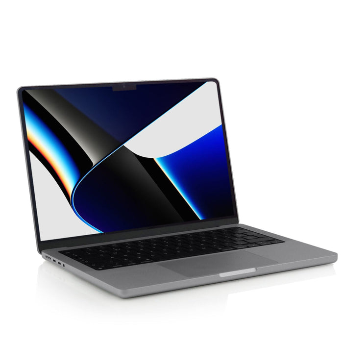 Apple MacBook Pro (2023) M2, 16", 32GB/512GB - B | Záruka: 1 rok