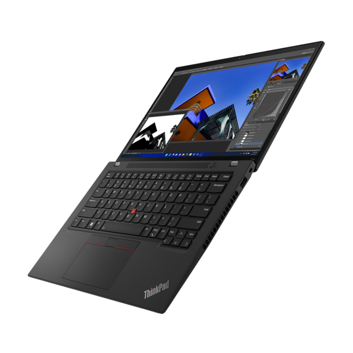 Lenovo ThinkPad T14 i5 Gen 3, 16GB/256GB,  Windows 11 - B | Záruka: 1 rok