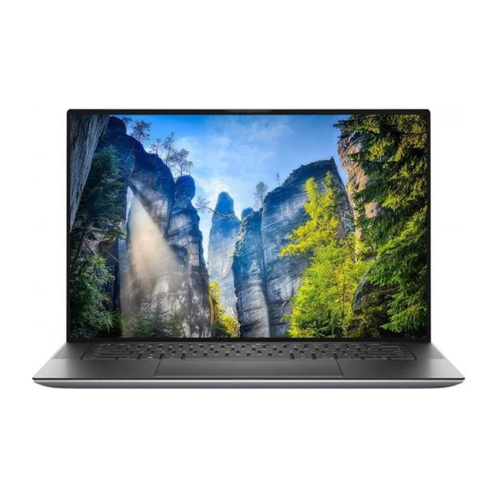 Dell Precision 5570 i9, 32GB/1TB, Windows 11 - B | Záruka: 1 rok
