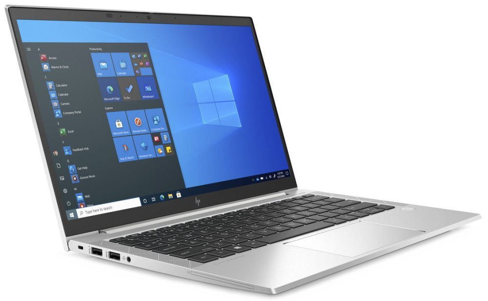 HP EliteBook 830 G8 i5, 16GB/256GB - Windows 11 - C | Warranty: 1 year