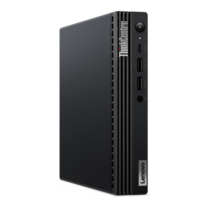 Lenovo ThinkCentre M80q Gen 3 TFF i3, 8GB/256GB, Windows 11 - A | Záruka: 2 roky