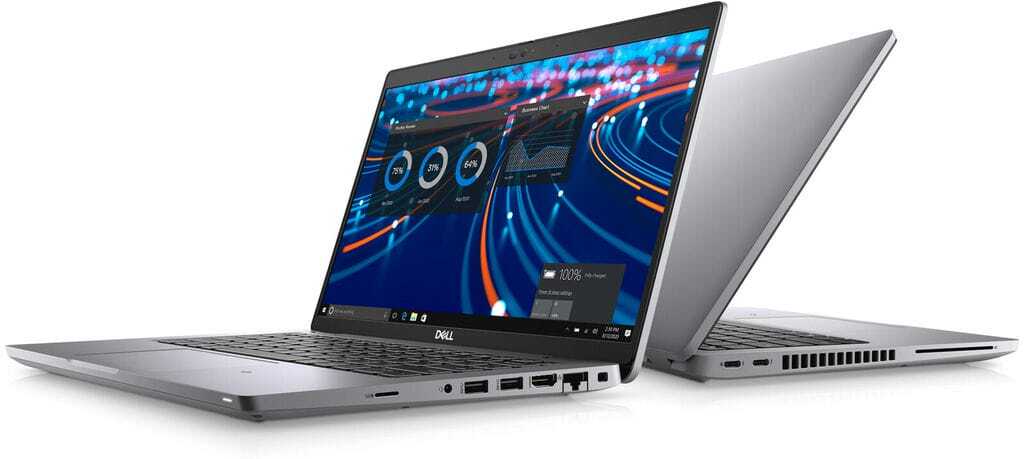 Dell Latitude 5430 i5-1245U, 16GB/512GB, Windows 11 - C | Warranty: 1 year
