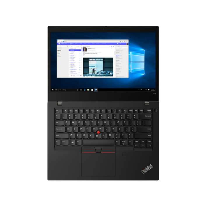 Lenovo ThinkPad L14 Gen1 i5, 8GB/256GB, Windows 11 - B | Warranty: 1 year