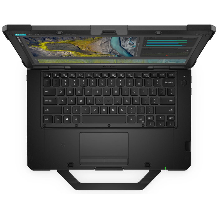 Dell Latitude 5430 Rugged i7, 32GB/1TB, Windows 11 - B | Warranty: 1 year