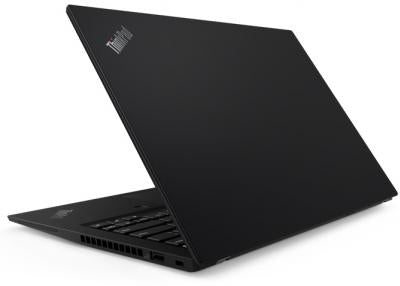Lenovo ThinkPad T490 i5, 8GB/256GB, Windows 11 - B | Záruka: 1 rok