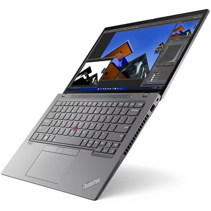 Lenovo ThinkPad T14 i7 Gen 3, 32GB/512GB,  Windows 11 - A | Záruka: 2 roky