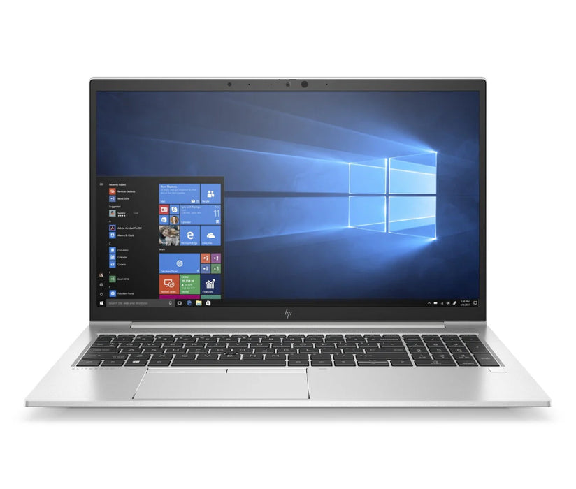 HP EliteBook 850 (G8) i7, 16GB/256GB, Windows 11 + HP USB-C G5 Dock - B | Záruka: 1 rok